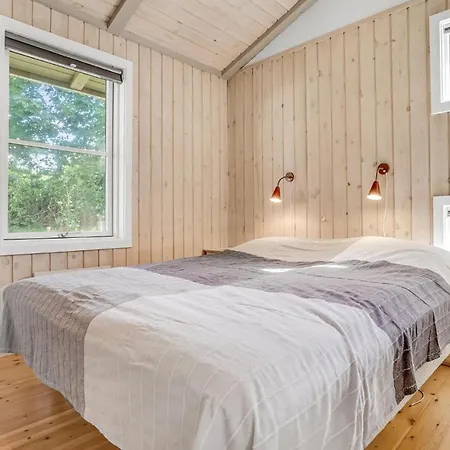 Semesterbostad Amazing In With Four Bedrooms Ebeltoft