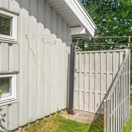 Amazing In With Four Bedrooms * Ebeltoft